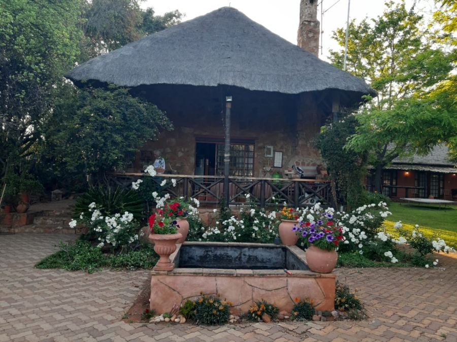 3 Bedroom Property for Sale in Rustenburg Rural North West